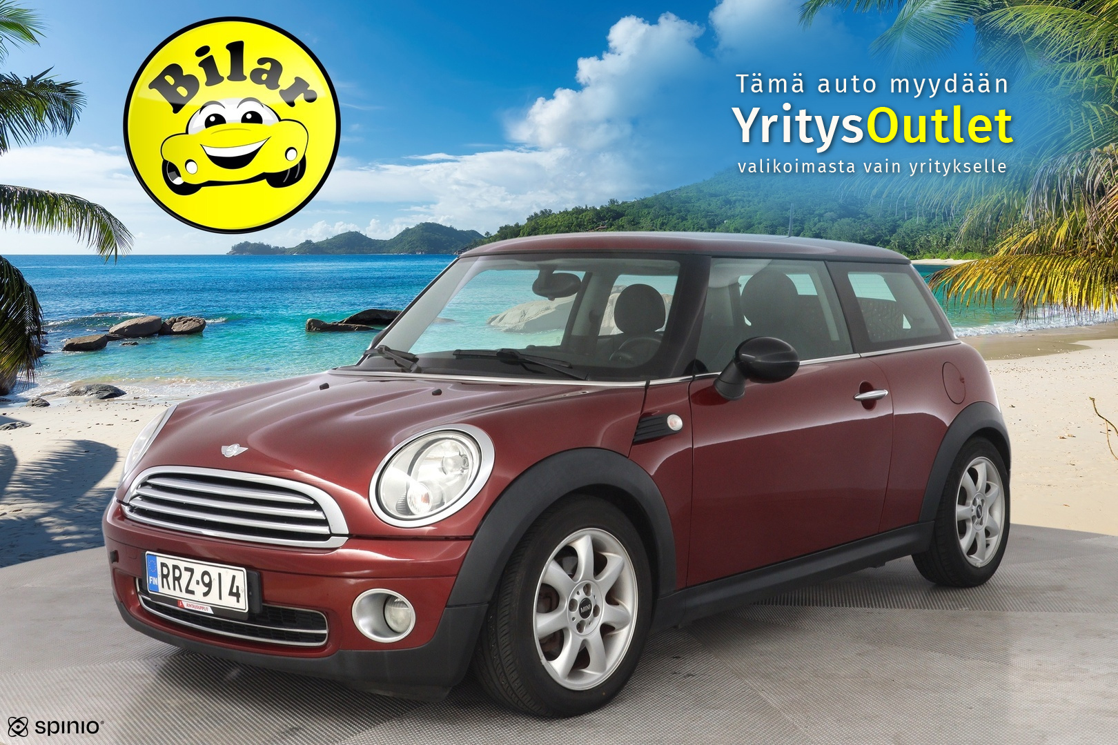 MINI One