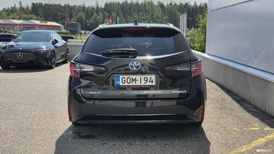 Toyota Corolla 2020, kuva 5/8