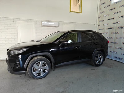 Toyota RAV4 2022, kuva 3/14
