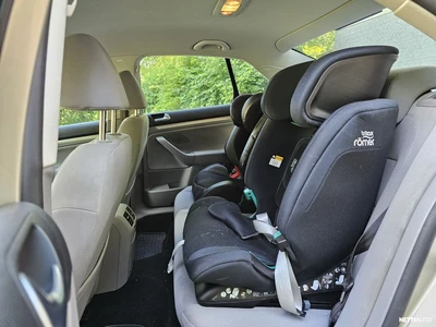 Volkswagen Jetta 2007, photo 7/9