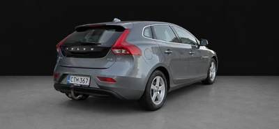 Volvo V40 D2 Momentum Business aut 2015, photo 3/28
