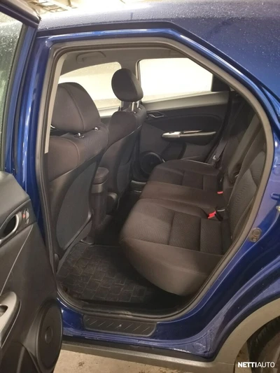 Honda Civic 5D 1,4i Comfort Business 2010, kuva 6/9