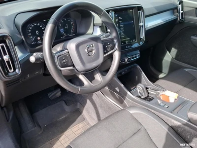 Volvo XC40 T4 Business aut 2020, photo 7/10