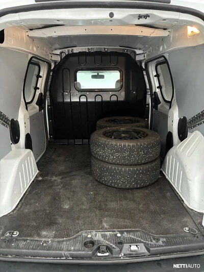Dacia Dokker Van Van TCe 130 Ambience 2020, kuva 8/8