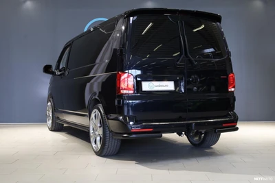 Volkswagen Transporter 2021, photo 3/24