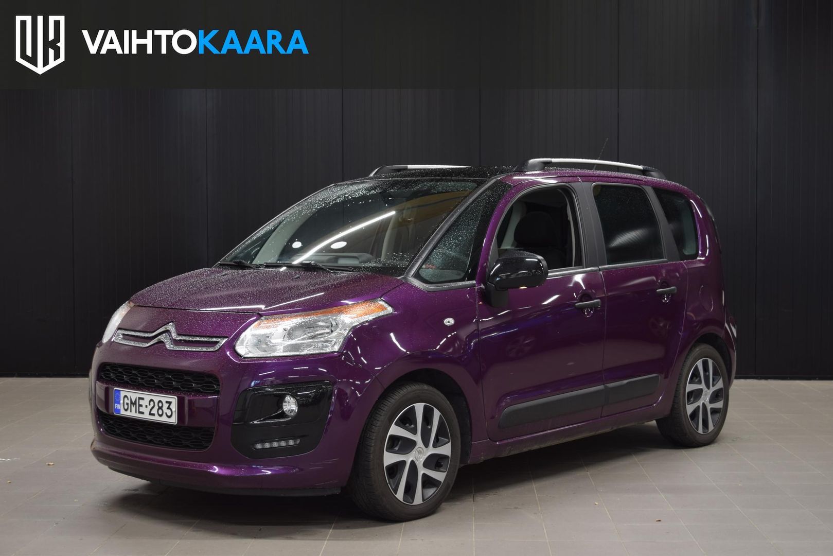 Citroen C3 Picasso