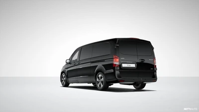 Mercedes-Benz Vito 2026, photo 2/30