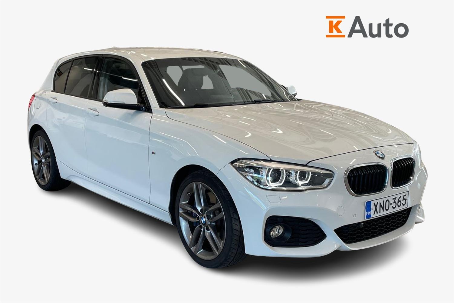 BMW 120