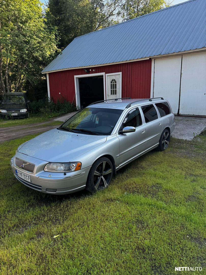 Volvo V70