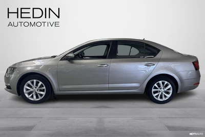 Skoda Octavia 1,5 TSI Ambition 2019, photo 5/40