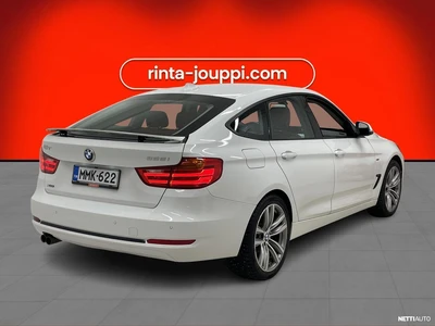 BMW 328 Gran Turismo 2015, kuva 6/25