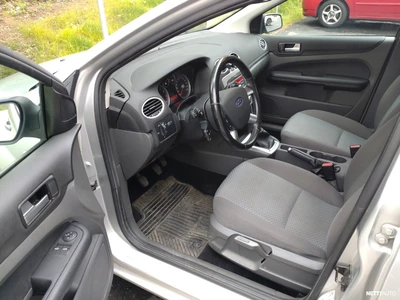Ford Focus 1,6 100hv Collection M5 Wagon 2008, kuva 6/8