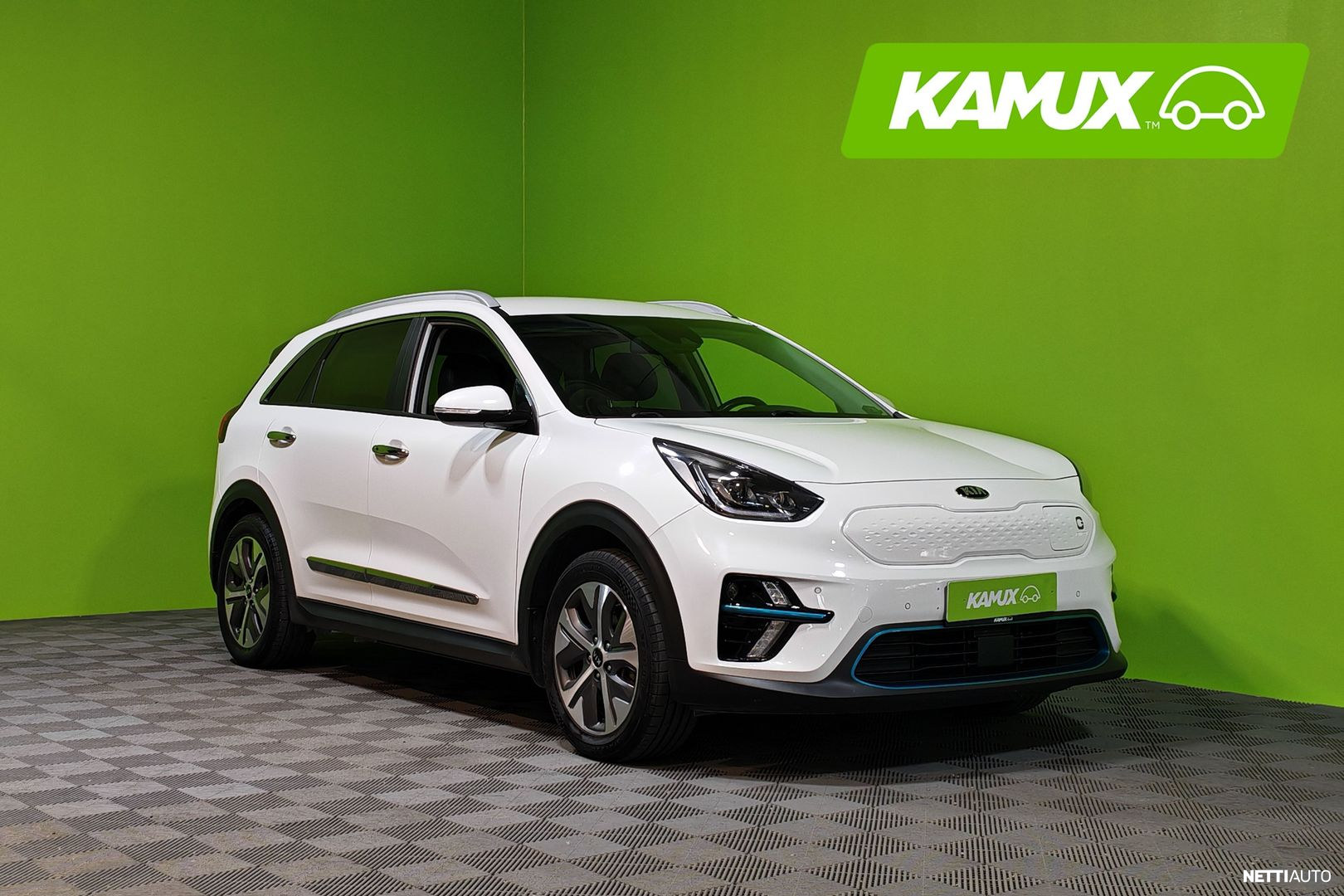 Kia Niro Electric