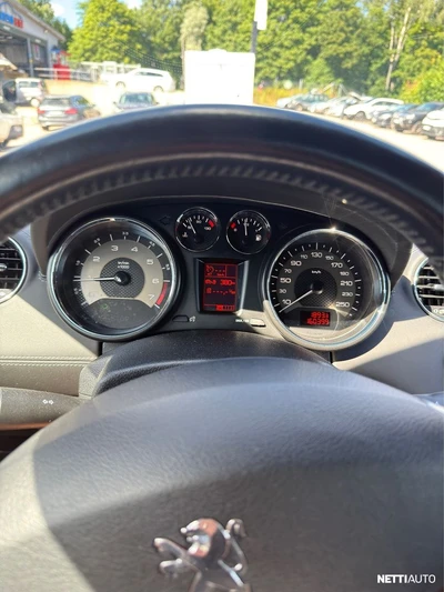 Peugeot RCZ THP 156 2010, kuva 7/14