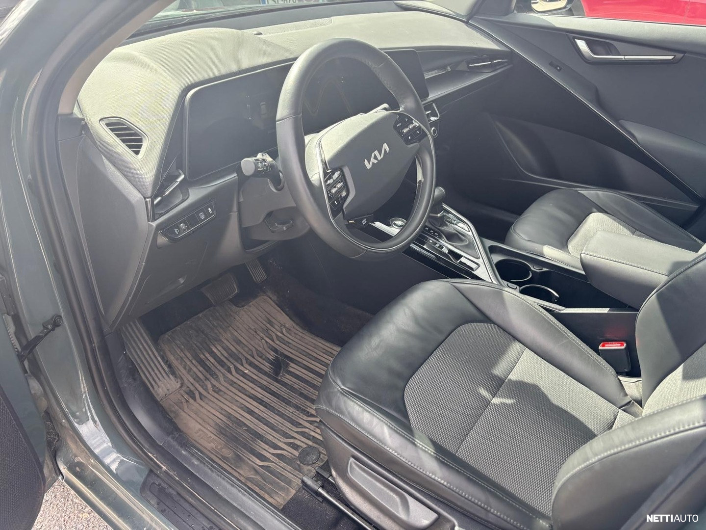 Kia Niro 2023, kuva 3/3