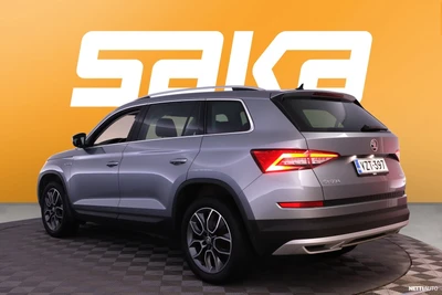 Skoda Kodiaq 2018, kuva 5/48