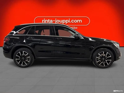 Mercedes-Benz GLC 2019, kuva 5/25