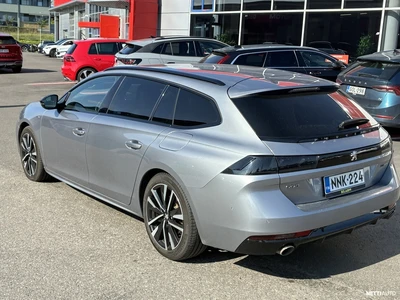Peugeot 508 2020, kuva 6/10