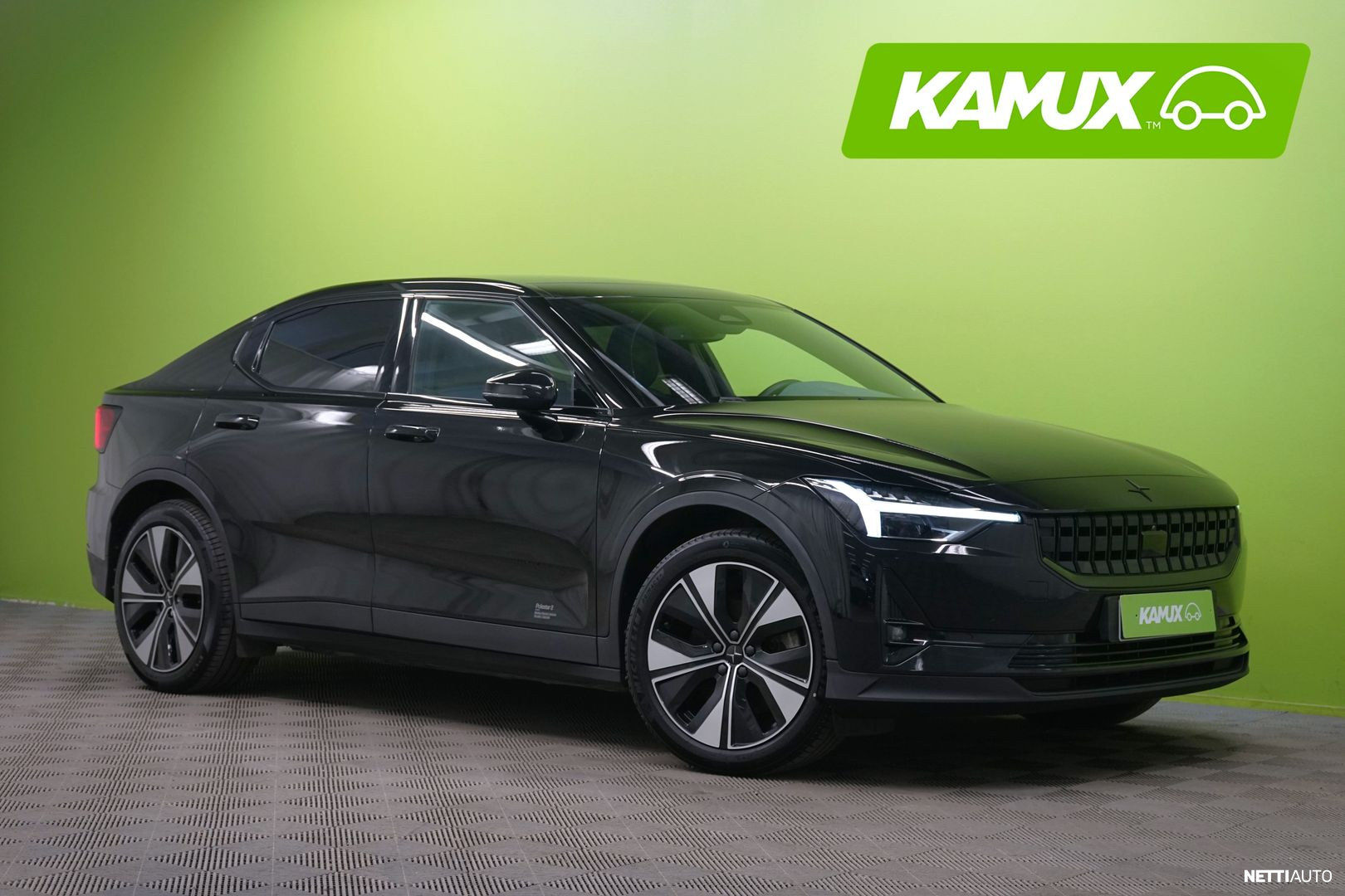 Polestar 2