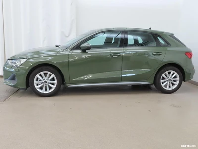 Audi A3 Sportback 30 TFSI 2025, kuva 6/13