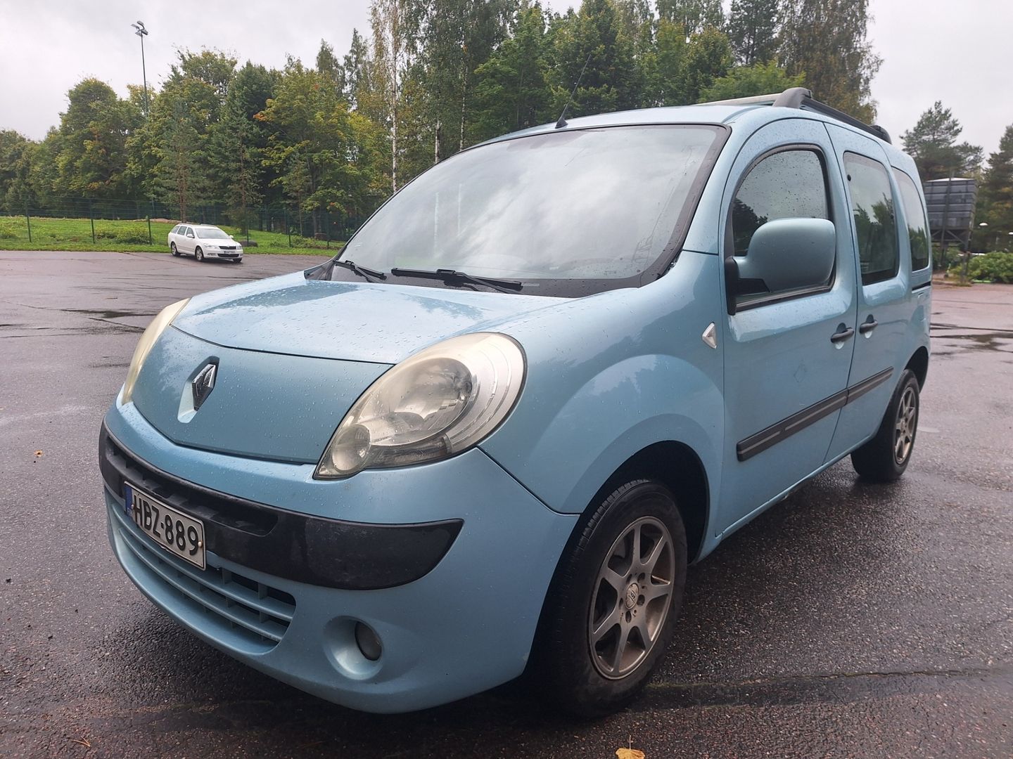 Renault Kangoo
