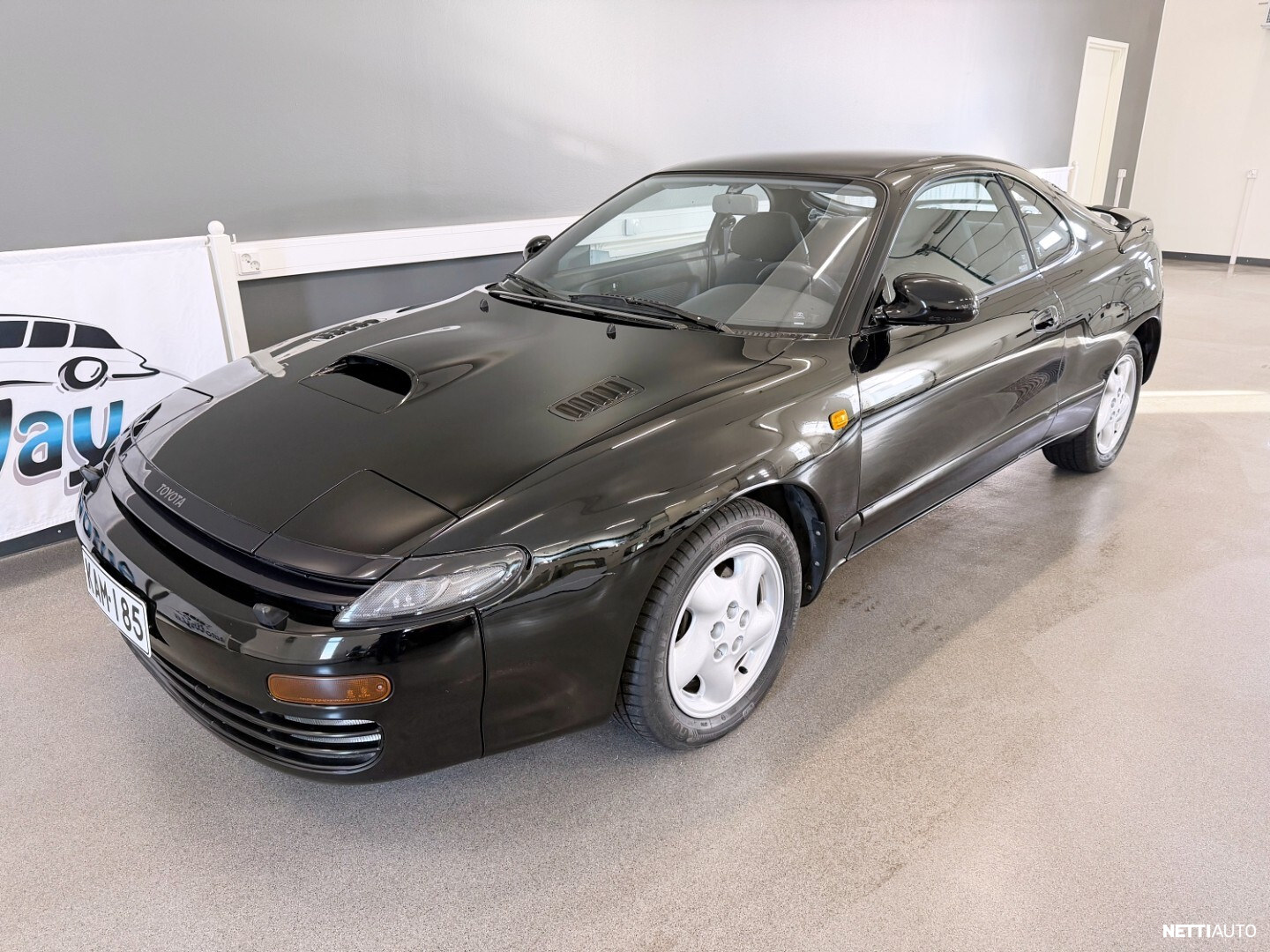 Toyota Celica