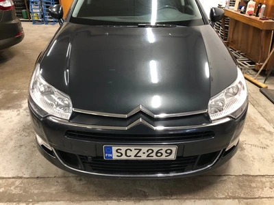 Citroen C5 2009, kuva 4/10