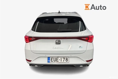 Seat Leon Sportstourer 2021, kuva 3/35