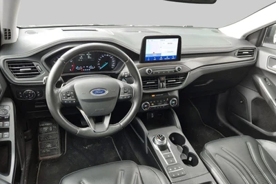 Ford Focus 2020, kuva 3/7
