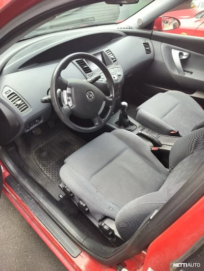 Nissan Primera 2005, kuva 3/10