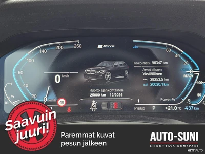 BMW 330 2020, kuva 3/22