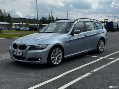 BMW 330 2009, kuva 1/10