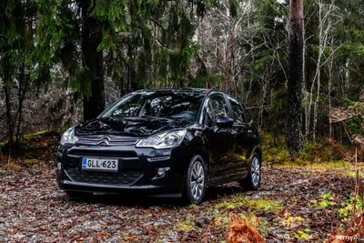 Citroen C3 VTi 82 Premium 2014, kuva 3/10
