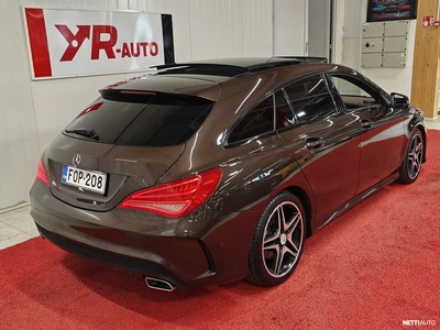 Mercedes-Benz CLA 2016, kuva 3/31