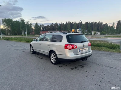 Volkswagen Passat 2010, kuva 7/23