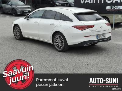 Mercedes-Benz CLA 2022, kuva 3/15