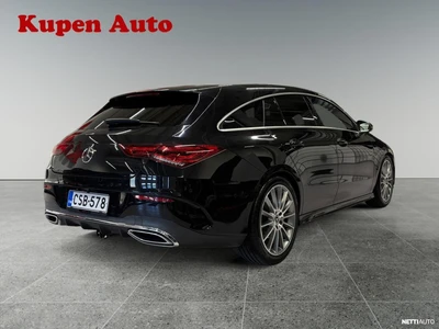 Mercedes-Benz CLA 2021, kuva 4/18