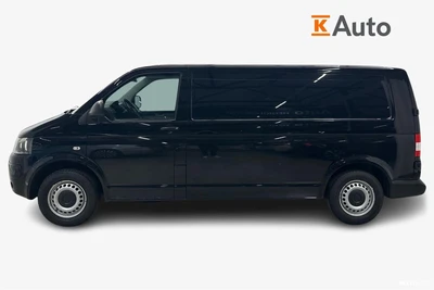 Volkswagen Transporter 2010, kuva 5/27