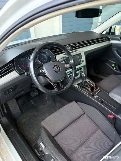 Volkswagen Passat 2017, kuva 4/9