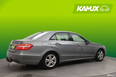 Mercedes-Benz E 2011, kuva 2/30