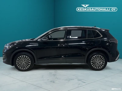Volkswagen Tiguan 2026, photo 3/29