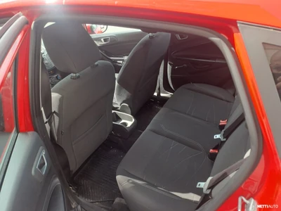 Ford Fiesta 2014, kuva 7/9