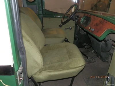Ford Transit Pakettiauto 1926, photo 6/14