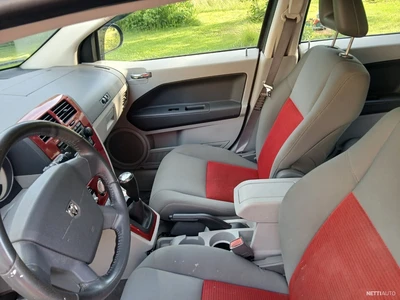 Dodge Caliber R/T vaihtokin 2007, photo 7/9