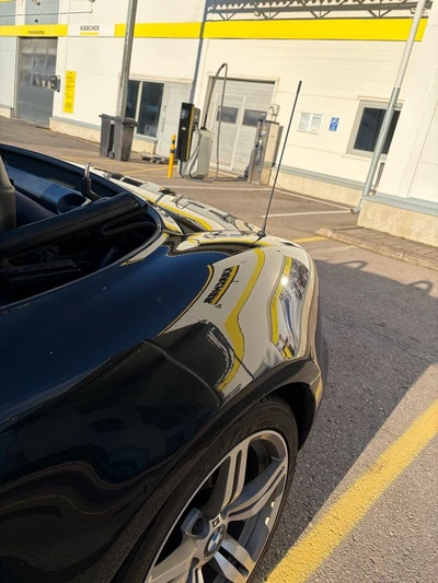 BMW Z3 Roadster 2,0 2000, photo 7/16