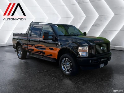 Ford F-250 6.4 H&D EDITION 2008, kuva 7/22
