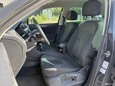 Volkswagen Tiguan 2023, kuva 5/9