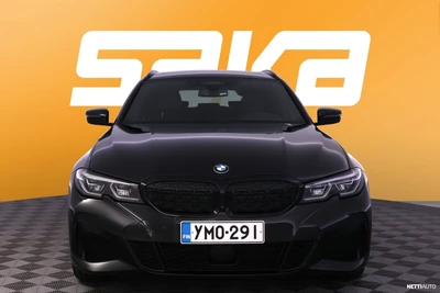 BMW M340i G21 Touring A xDrive 2021, kuva 2/57