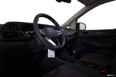 Volkswagen Caddy Maxi 2023, kuva 3/3