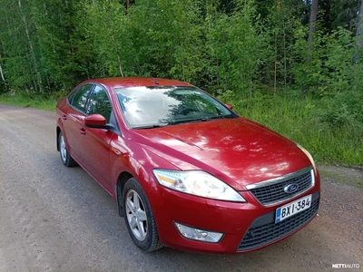 Ford Mondeo 2008, kuva 2/7